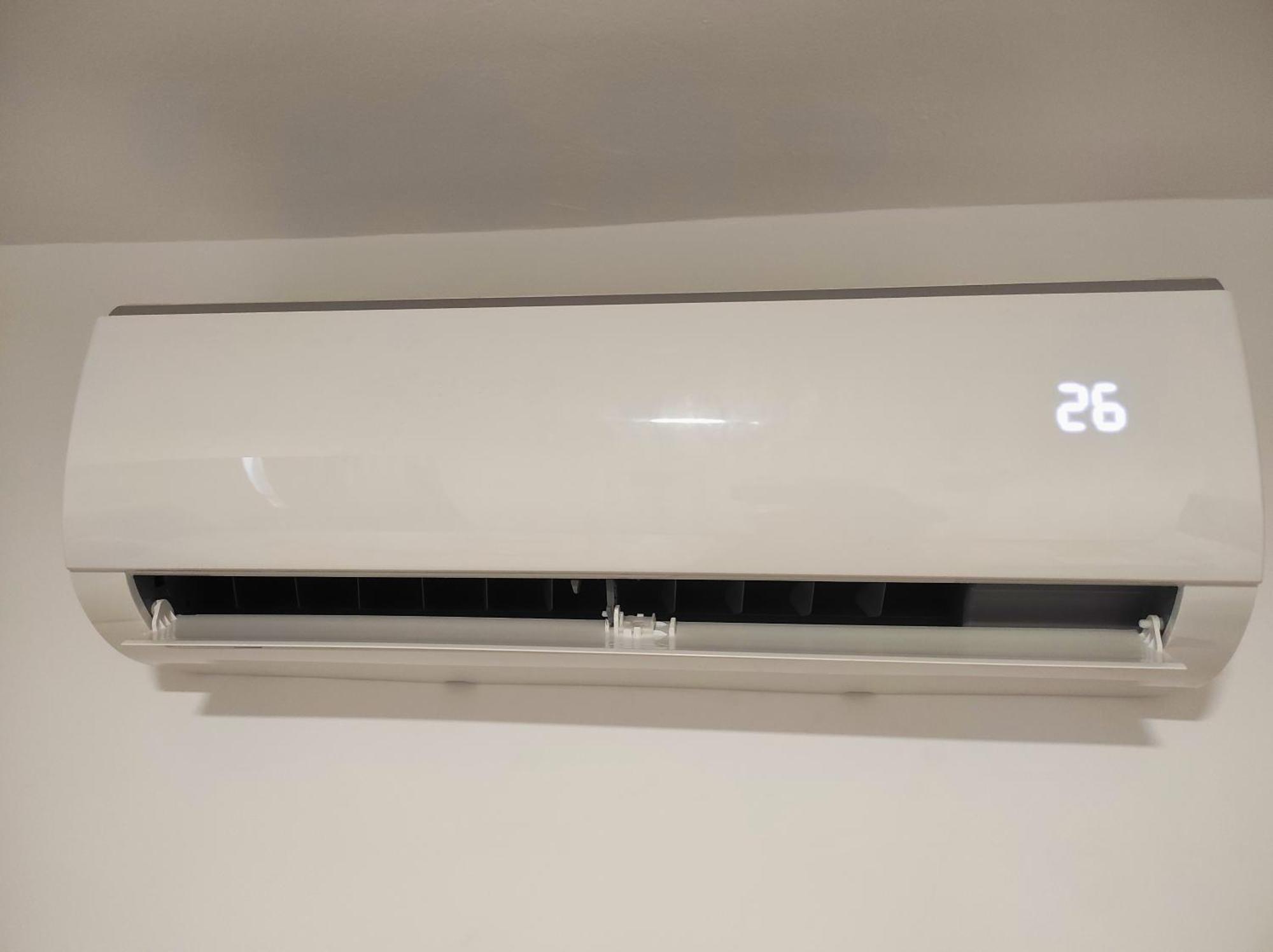 Apartamento Estudio Azul Almuñécar Buitenkant foto