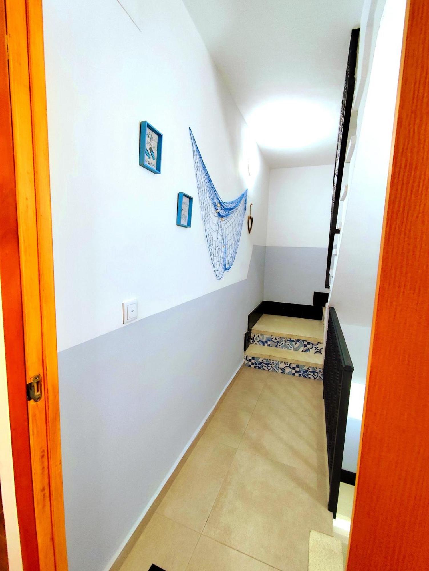 Apartamento Estudio Azul Almuñécar Buitenkant foto