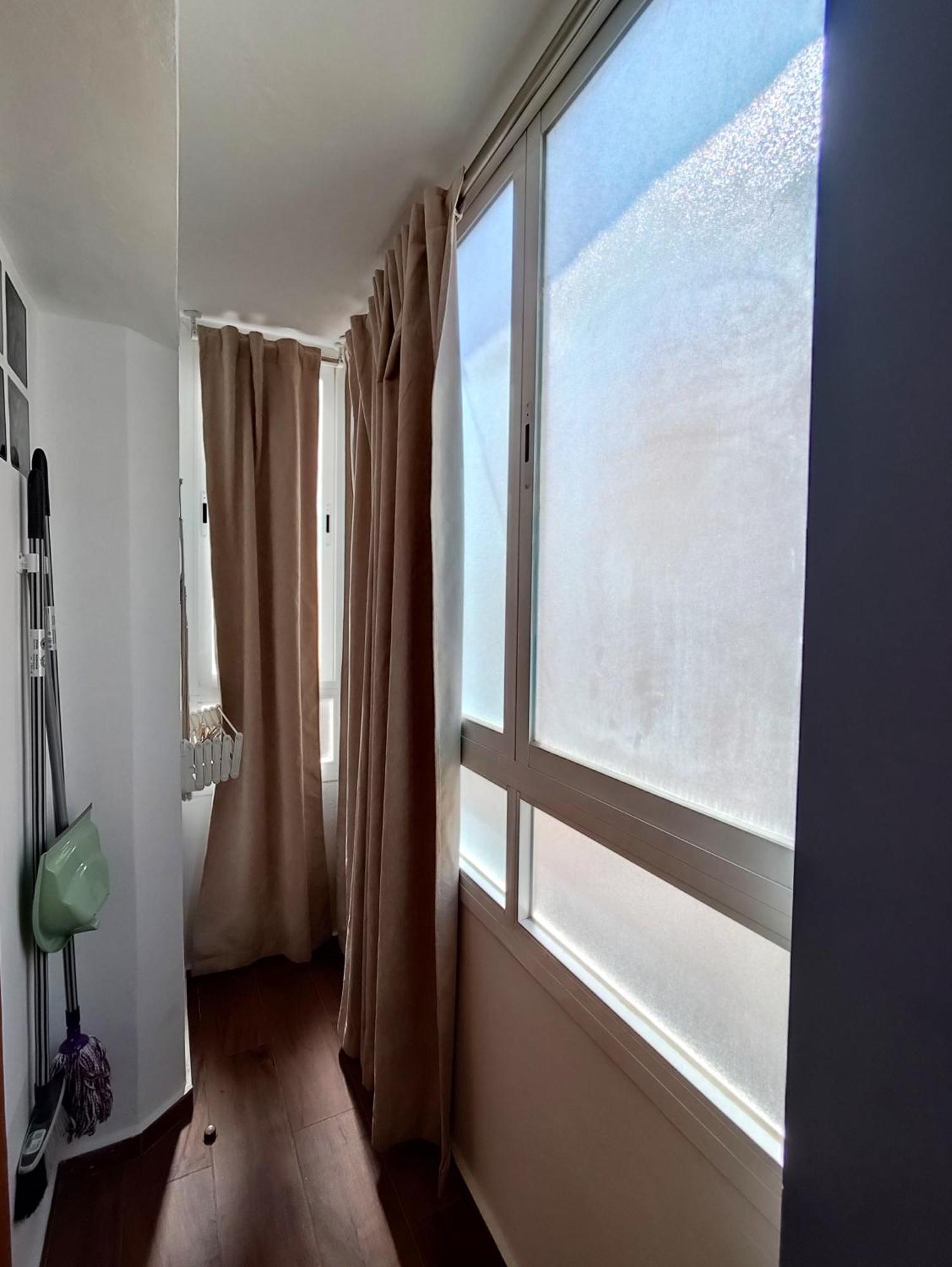 Apartamento Estudio Azul Almuñécar Buitenkant foto